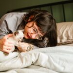 Cuidados esenciales para tu gatito recién llegado al hogar
